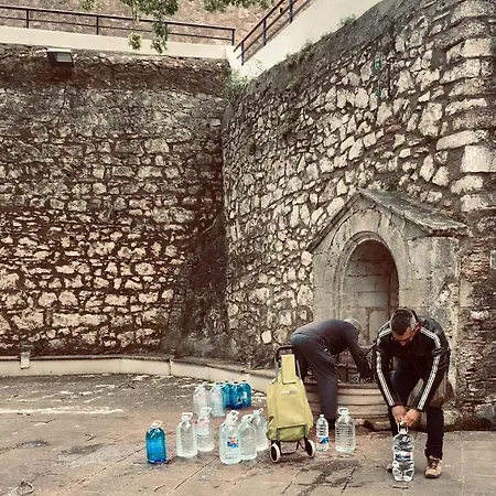 Xalet L'avella