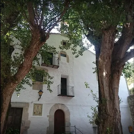 Сasa de vacaciones Xalet L'avella Catí