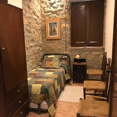 Xalet L'avella
